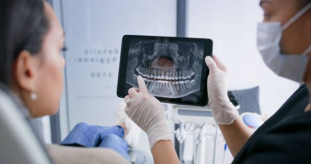Licensed Tooth Extraction service in Newkirk, OK - Smile Center Dentistry